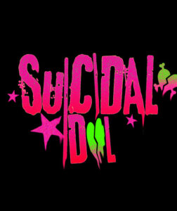 SUICIDAL-IDOL