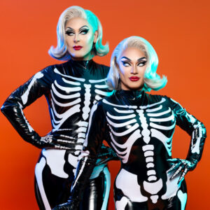 The Boulet Brothers
