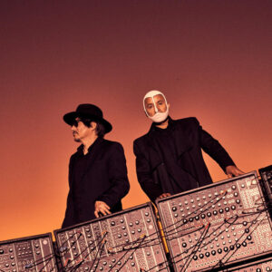 Nortec: Bostich + Fussible