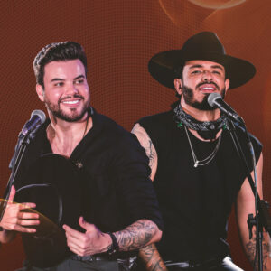 Max & Luan