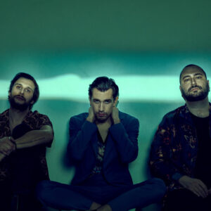 Charming Liars