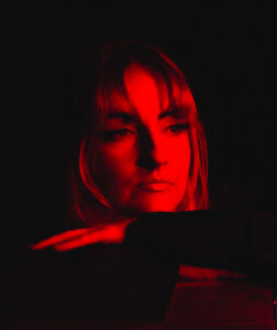 Morgan Johnston