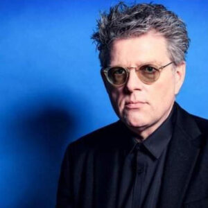 Thompson Twins’ Tom Bailey