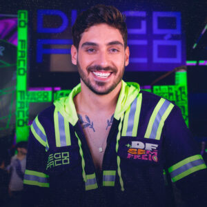Diego Facó