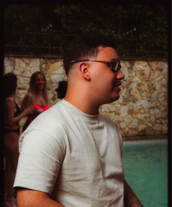 Dj Dédda