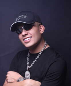 DJ Tafarel