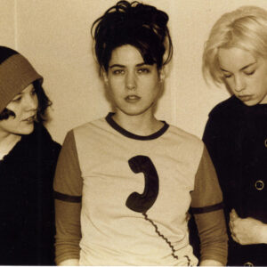 Bikini Kill