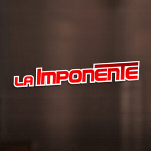 La Imponente Vientos De Jalisco