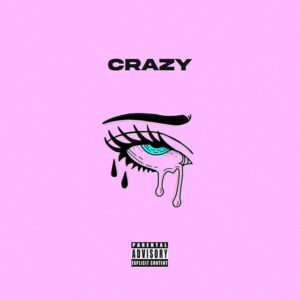 Album cover: Crazy