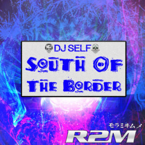 Album cover: South Of The Border