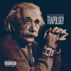 Album cover: Trapology (Deluxe Edition)