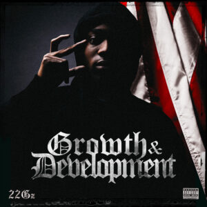 Album cover: Growth & Development