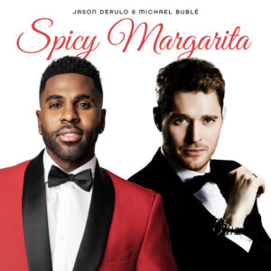 Album cover: Spicy Margarita