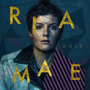 Album cover: Gold