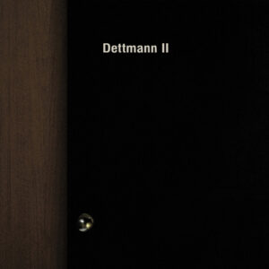 Album cover: Dettmann II