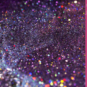 Album cover: Glitter