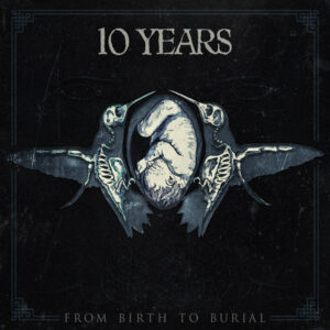 Album cover: From Birth to Burial