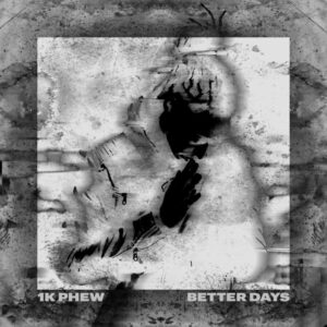 Album cover: Better Days