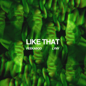 Album cover: Like That