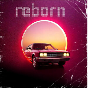 Album cover: Reborn