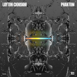 Album cover: Phantom