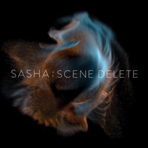 Album cover: Late Night Tales Presents Sasha: Scene Delete