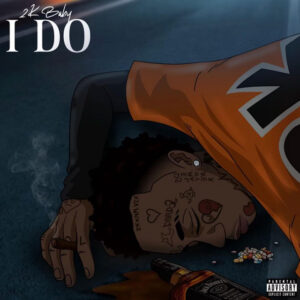 Album cover: I do