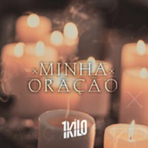 Album cover: Minha Oração