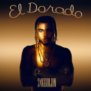 Album cover: El Dorado (Deluxe)