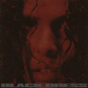 Album cover: Black Dress