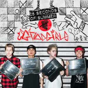 Album cover: Good Girls (B-Sides)