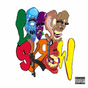 Album cover: Loose Skrew