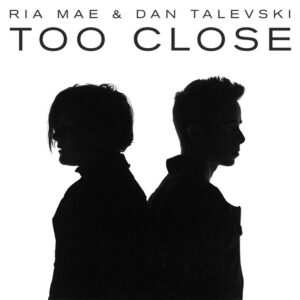 Album cover: Too Close