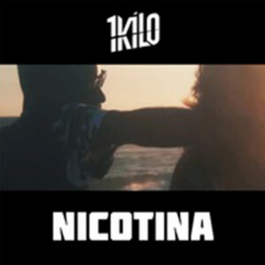 Album cover: Nicotina