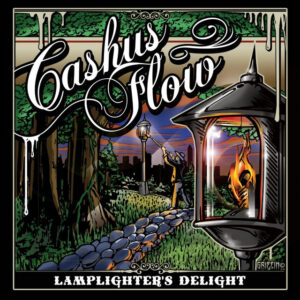 Album cover: Lamplighter's Delight (B-Sides)