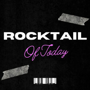 Album cover: Rocktail of Today