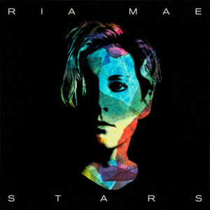 Album cover: Stars