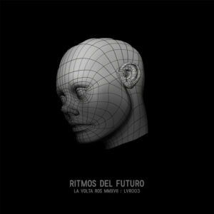 Album cover: Ritmos Del Futuro