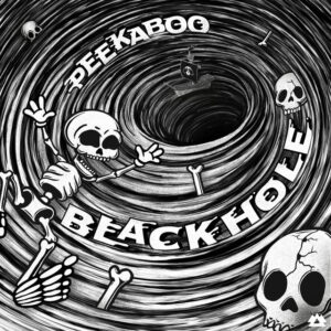 Album cover: Black Hole