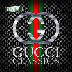 Album cover: Gucci Classics