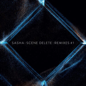 Album cover: Scene Delete Remixes, Pt. 1