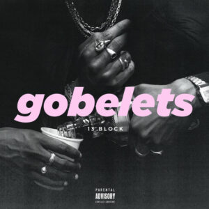 Album cover: Gobelets