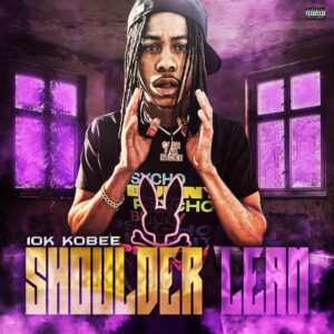 Album cover: Shoulder Lean