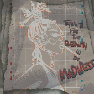 Album cover: Madness