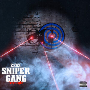 Album cover: Sniper Gang (Freestyle)