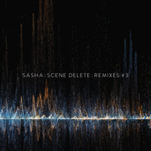 Album cover: Scene Delete Remixes, Pt. 3