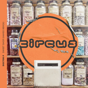 Album cover: Sweet Shop (Hamdi Remix)