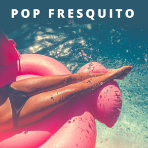 Album cover: Pop fresquito