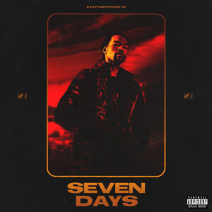 Album cover: Seven Days