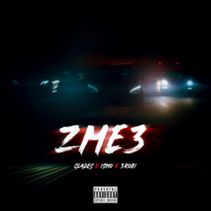 Album cover: ZME3